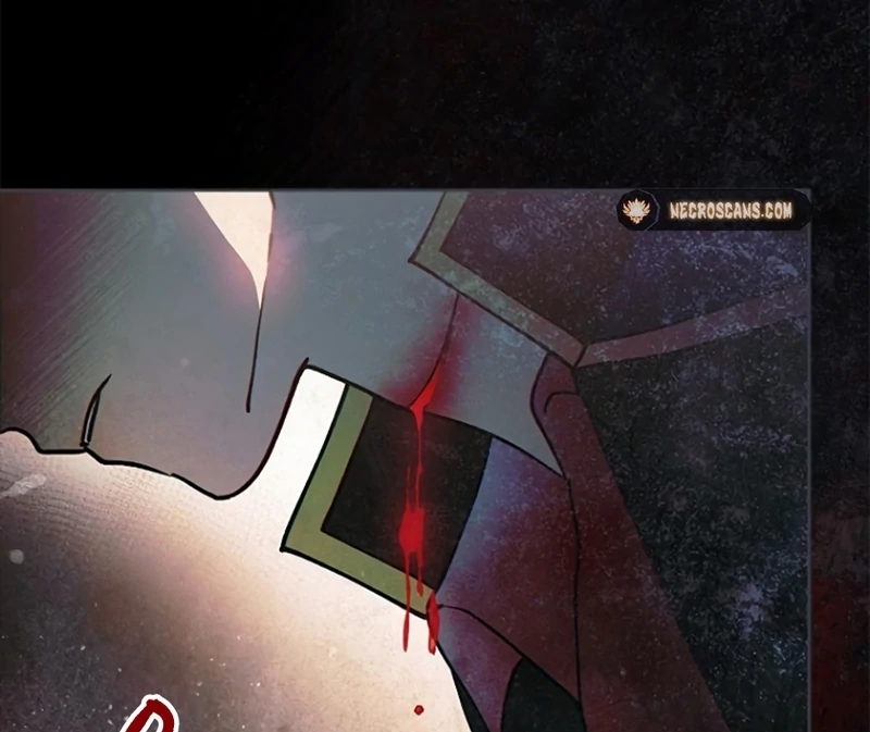 Run Away, From Me Chapter 22 - page 6