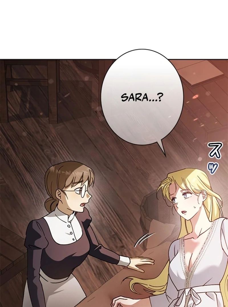 Run Away, From Me Chapter 22 - page 68