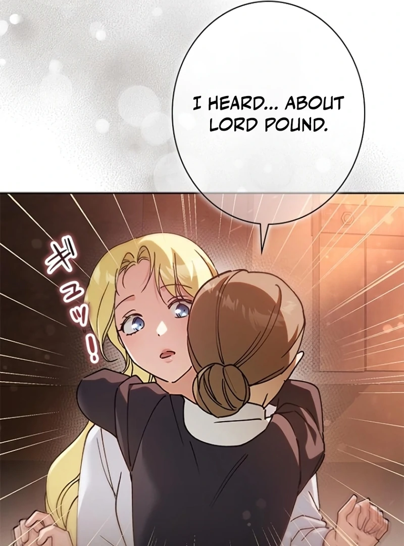 Run Away, From Me Chapter 22 - page 72