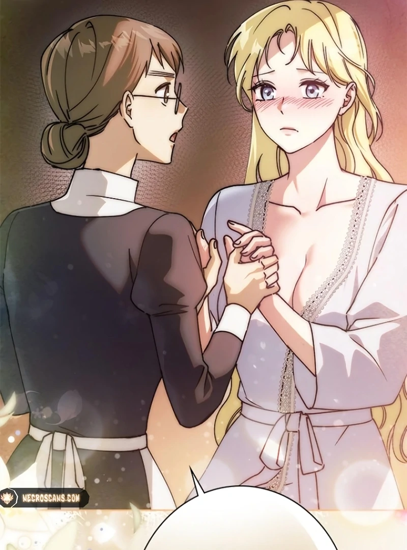 Run Away, From Me Chapter 22 - page 94