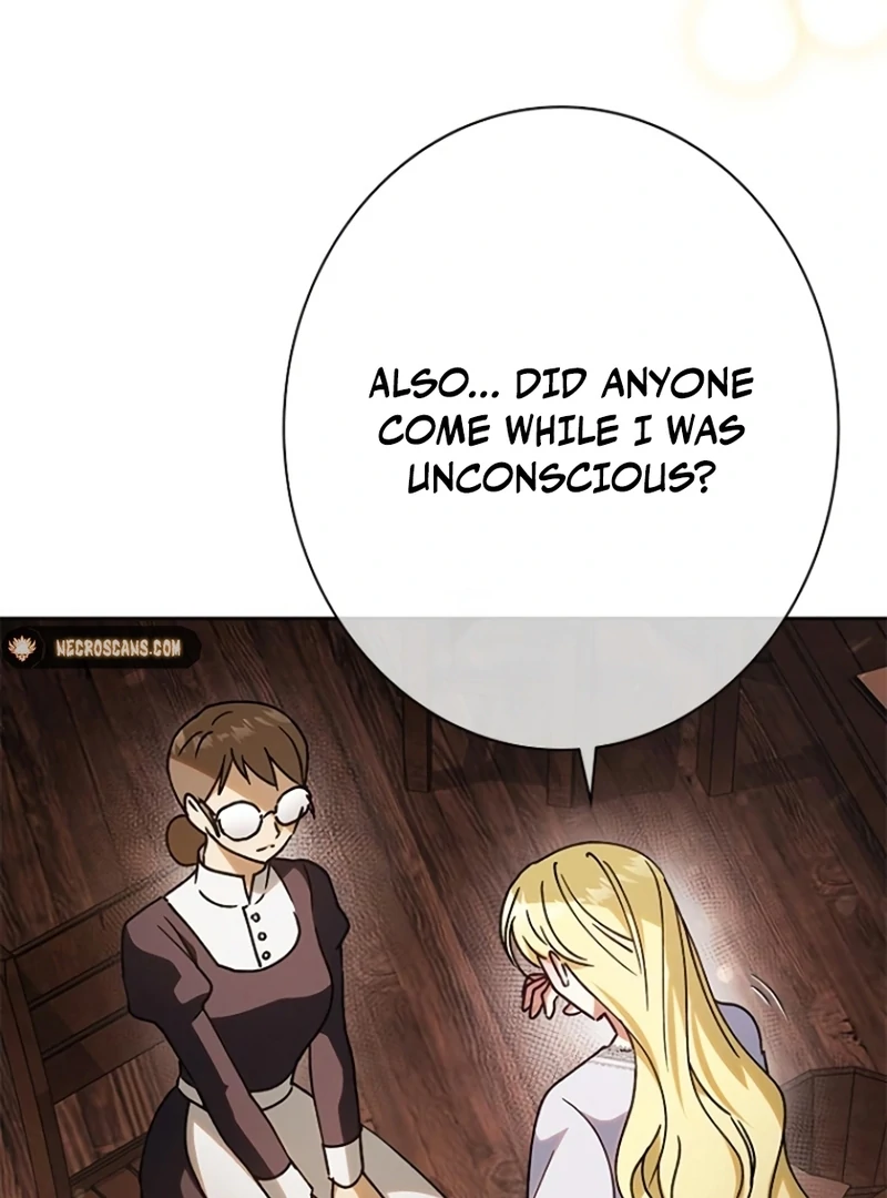 Run Away, From Me Chapter 22 - page 98