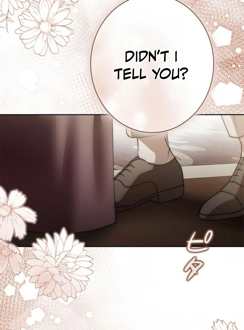 Run Away, From Me Chapter 23 - page 10