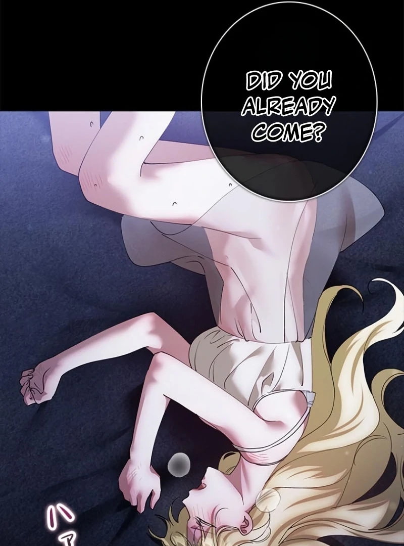 Run Away, From Me Chapter 23 - page 101
