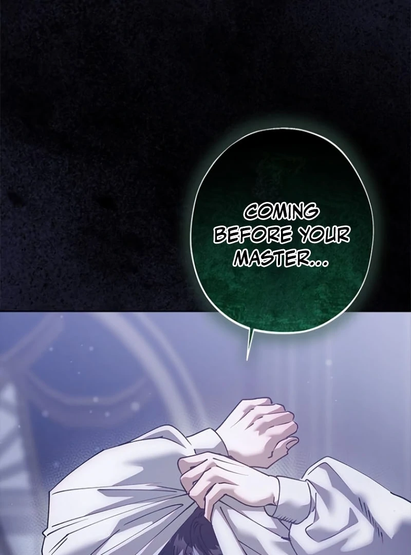 Run Away, From Me Chapter 23 - page 105