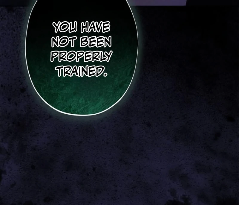 Run Away, From Me Chapter 23 - page 107