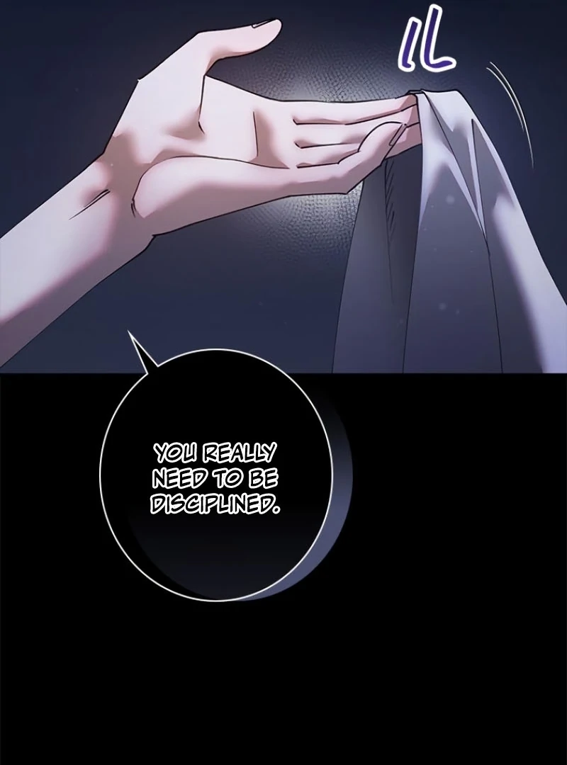 Run Away, From Me Chapter 23 - page 109