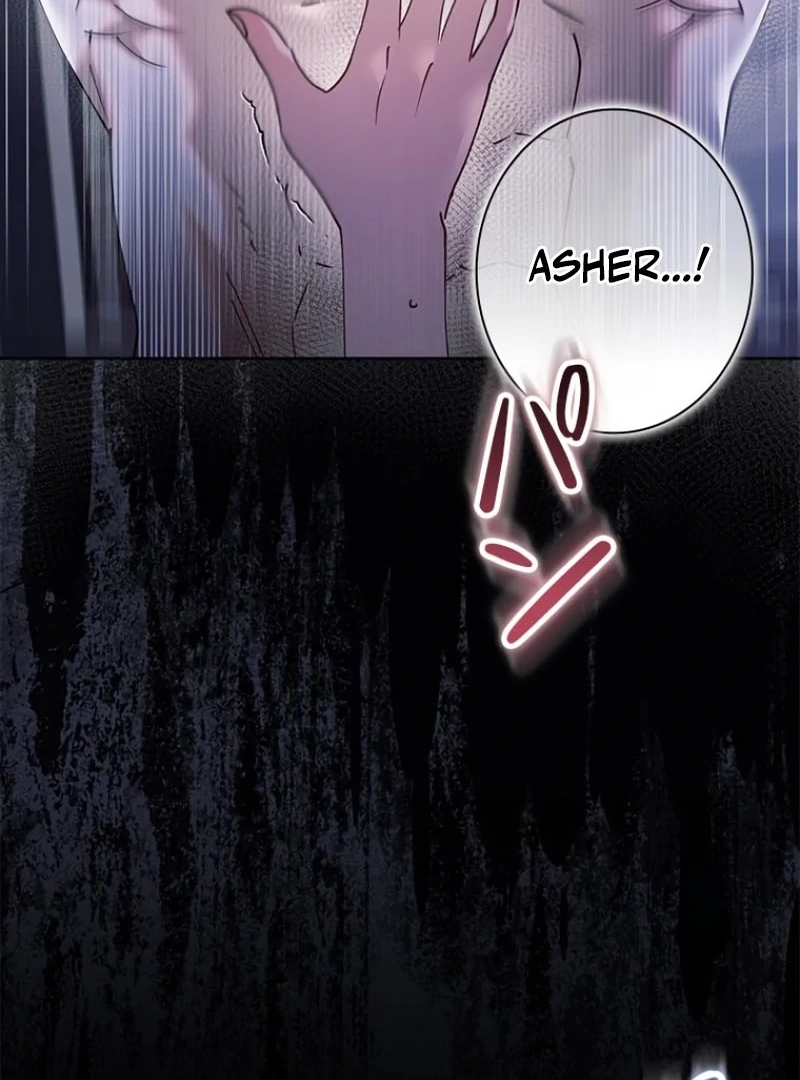 Run Away, From Me Chapter 23 - page 117