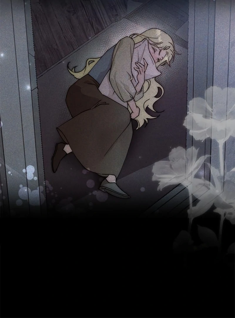 Run Away, From Me Chapter 23 - page 124