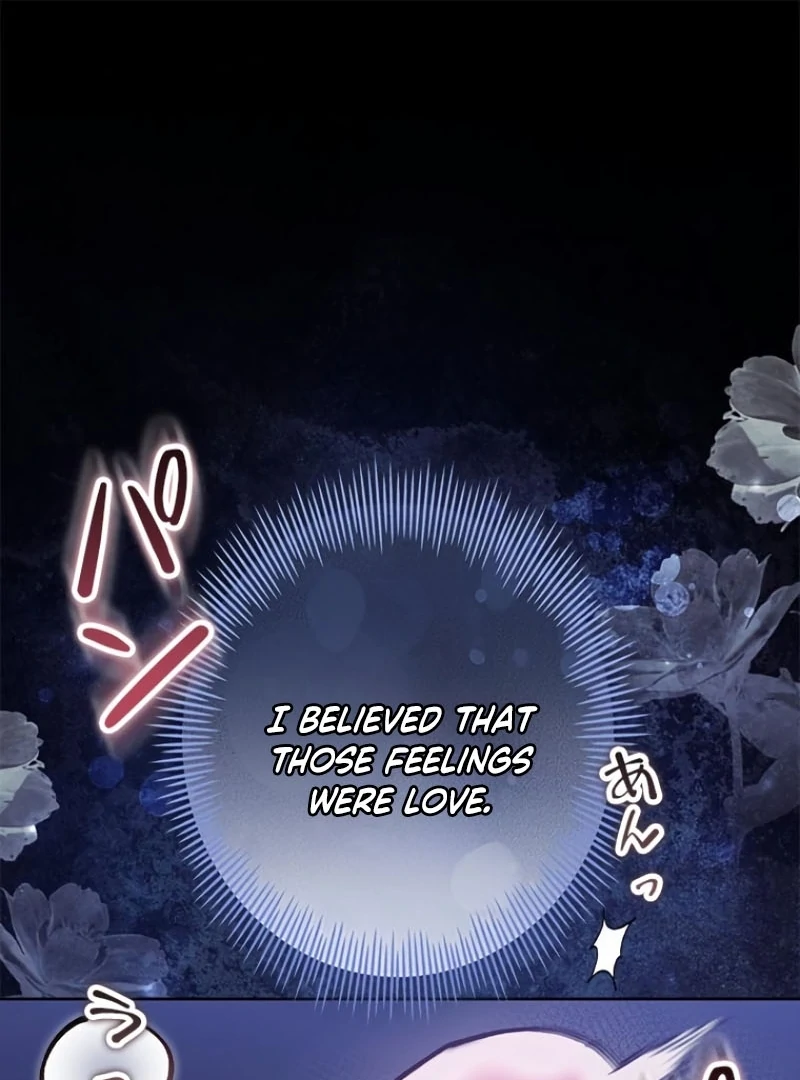Run Away, From Me Chapter 23 - page 125