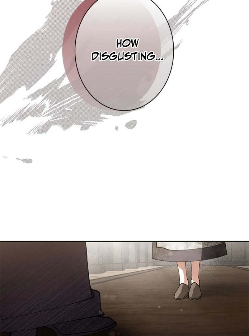 Run Away, From Me Chapter 23 - page 136