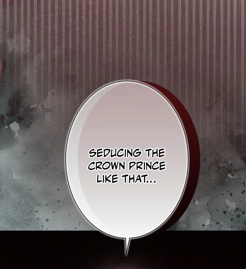 Run Away, From Me Chapter 23 - page 138