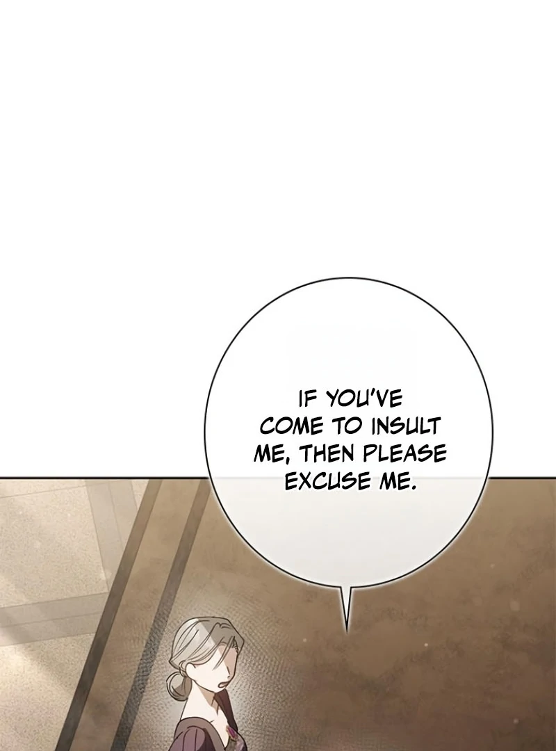 Run Away, From Me Chapter 23 - page 143