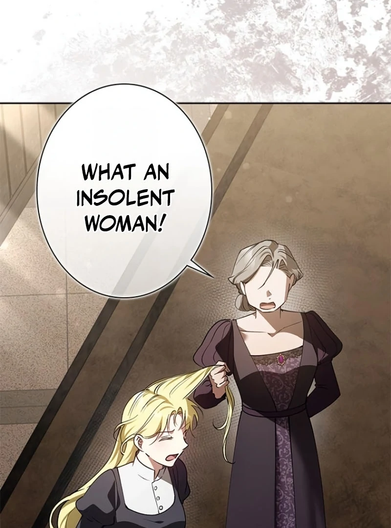 Run Away, From Me Chapter 23 - page 148
