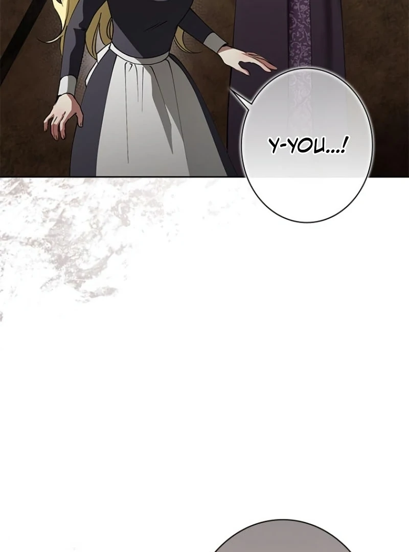 Run Away, From Me Chapter 23 - page 149