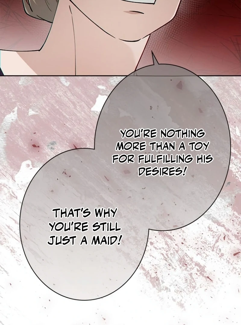 Run Away, From Me Chapter 23 - page 151