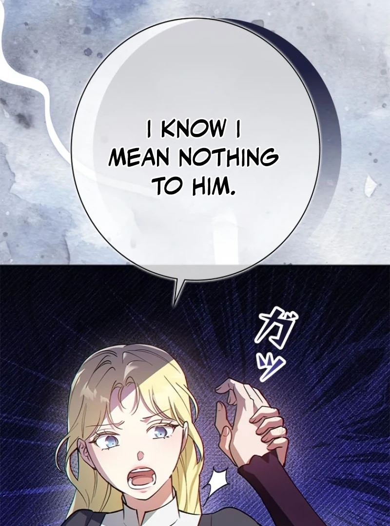 Run Away, From Me Chapter 23 - page 155