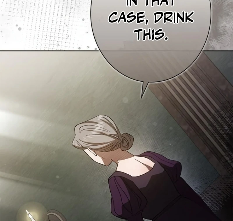Run Away, From Me Chapter 23 - page 161