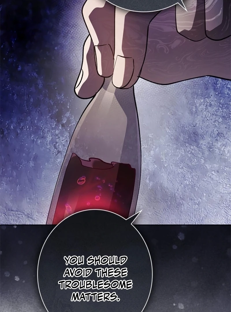 Run Away, From Me Chapter 23 - page 165