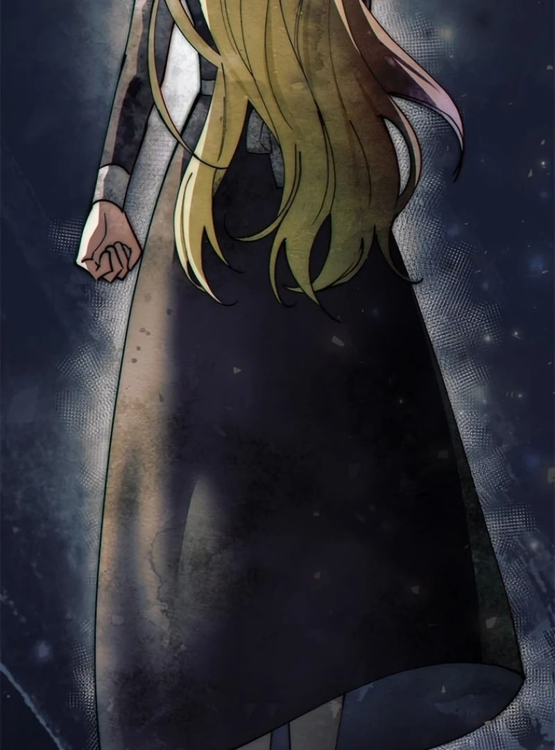 Run Away, From Me Chapter 23 - page 180