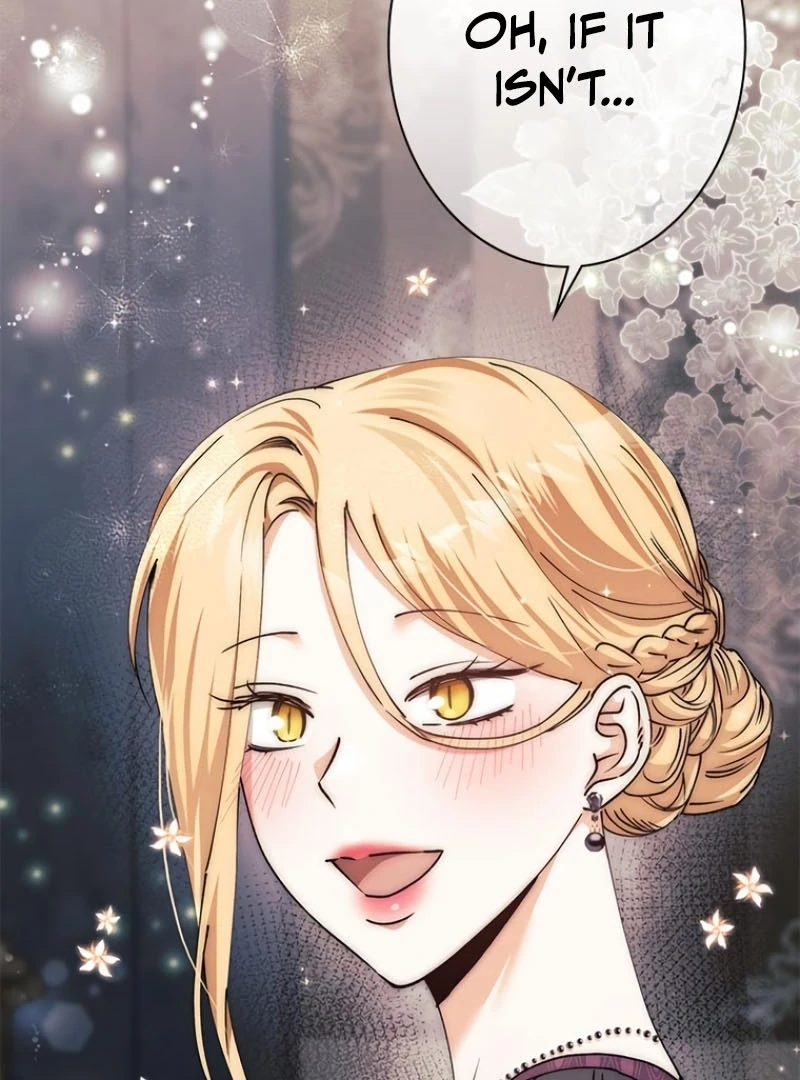 Run Away, From Me Chapter 23 - page 2