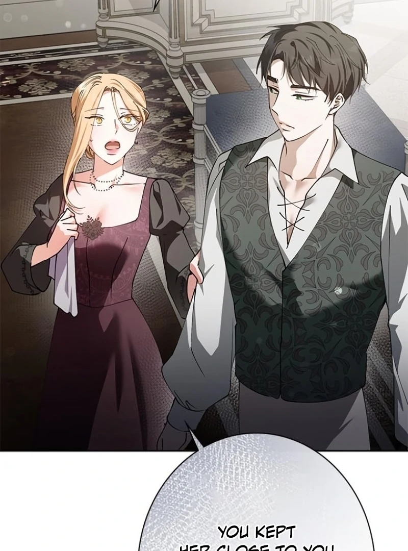 Run Away, From Me Chapter 23 - page 24