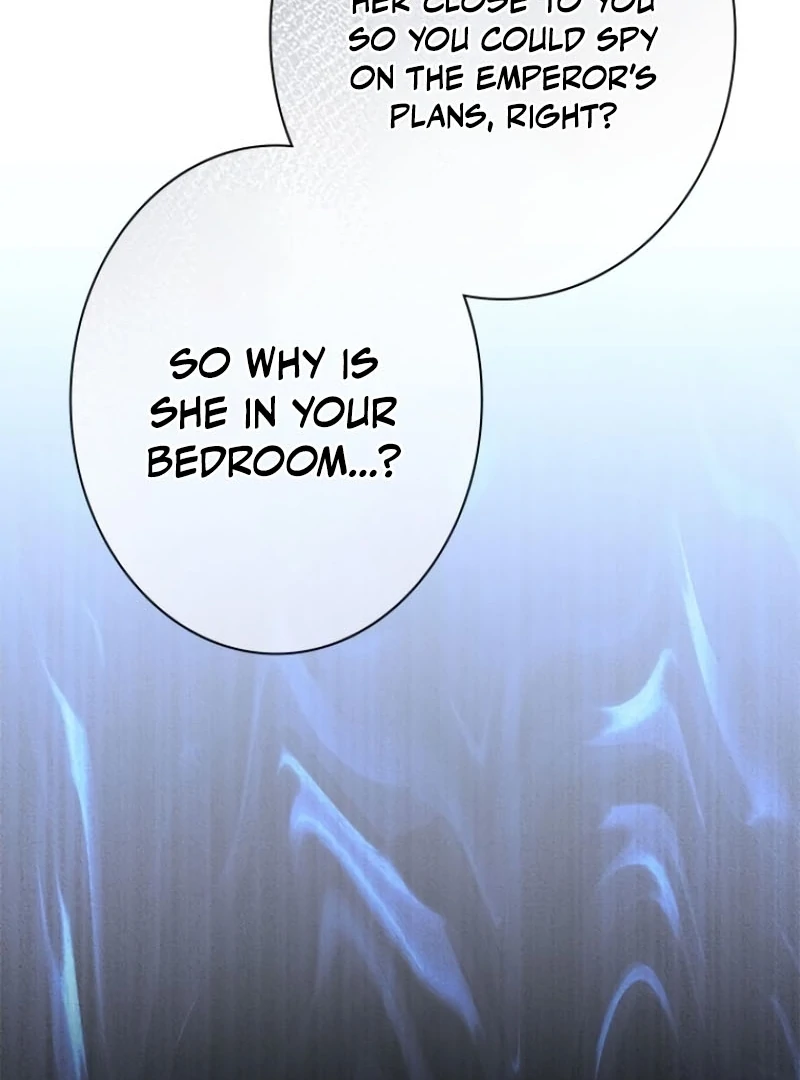 Run Away, From Me Chapter 23 - page 25