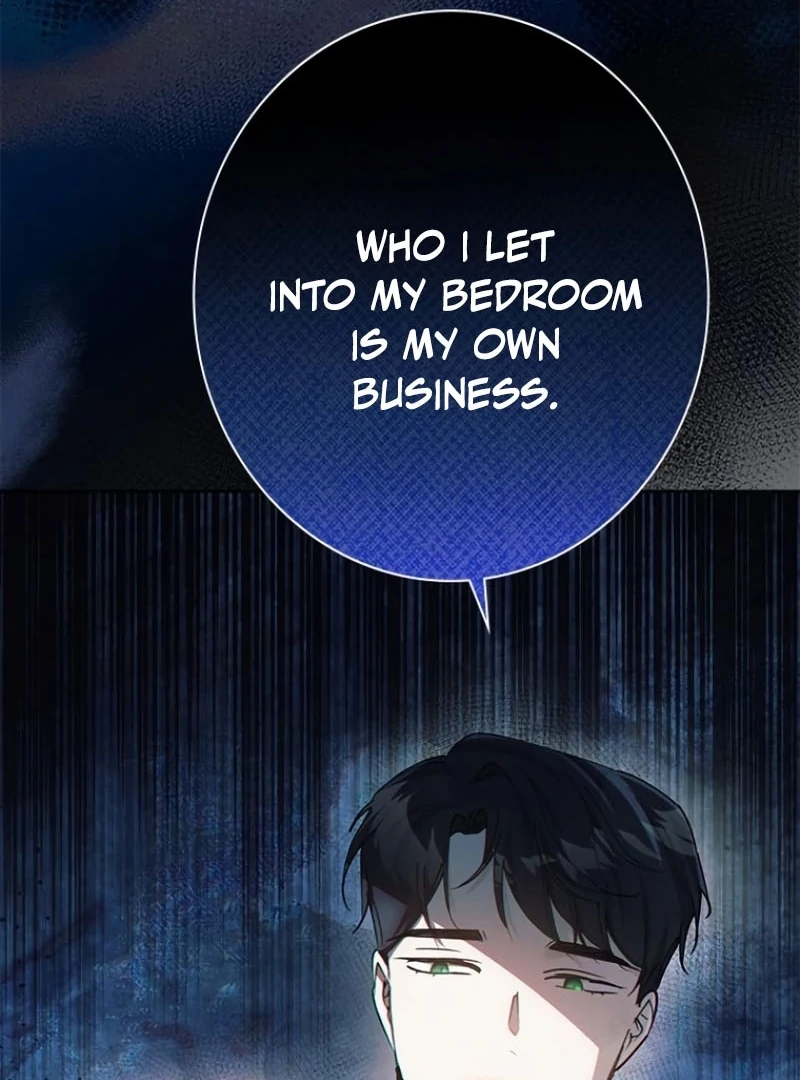 Run Away, From Me Chapter 23 - page 30