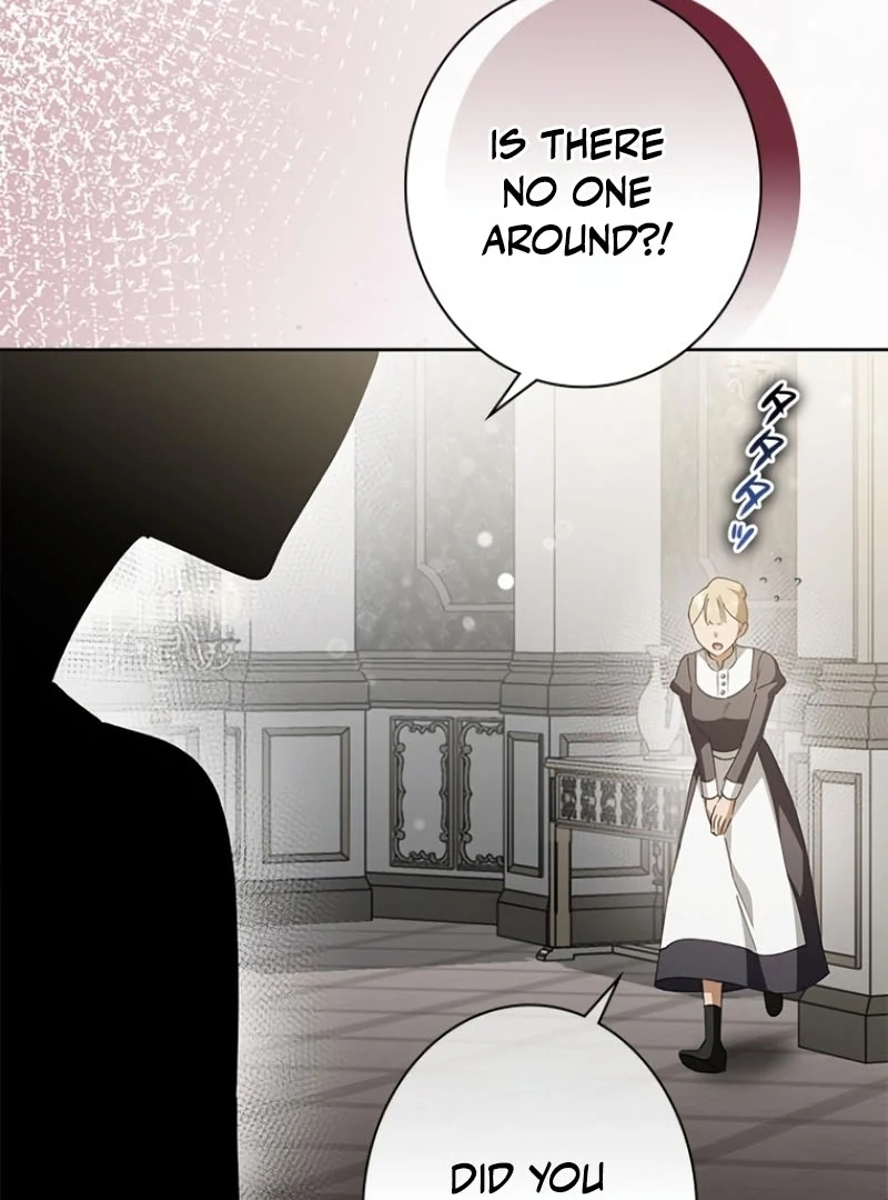 Run Away, From Me Chapter 23 - page 39