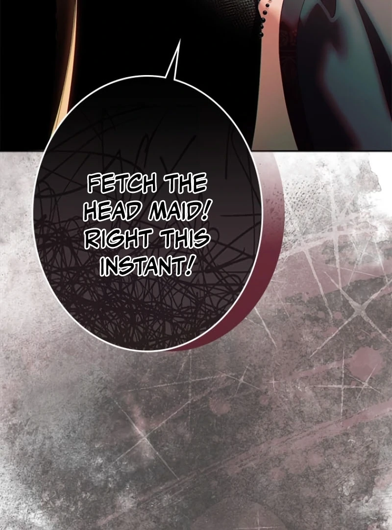 Run Away, From Me Chapter 23 - page 42