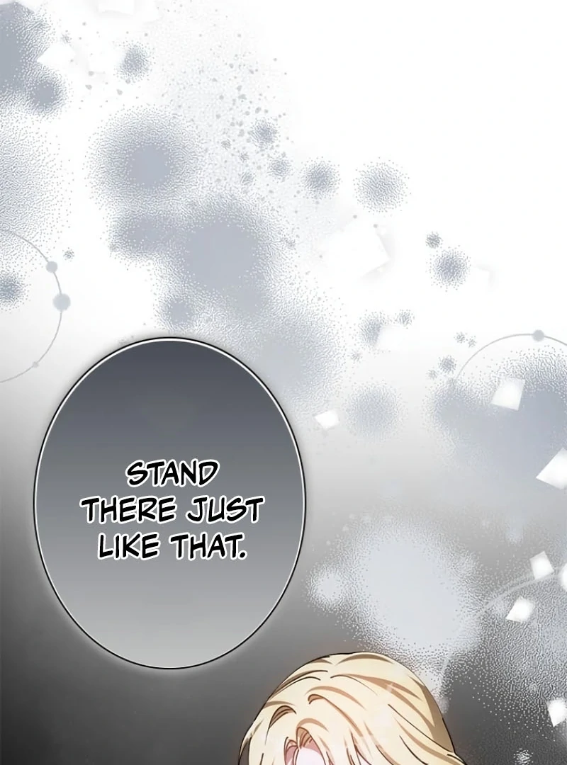 Run Away, From Me Chapter 23 - page 46