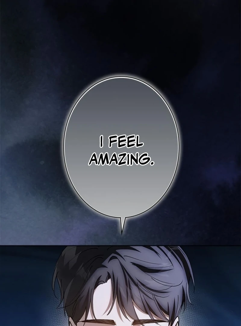 Run Away, From Me Chapter 23 - page 49