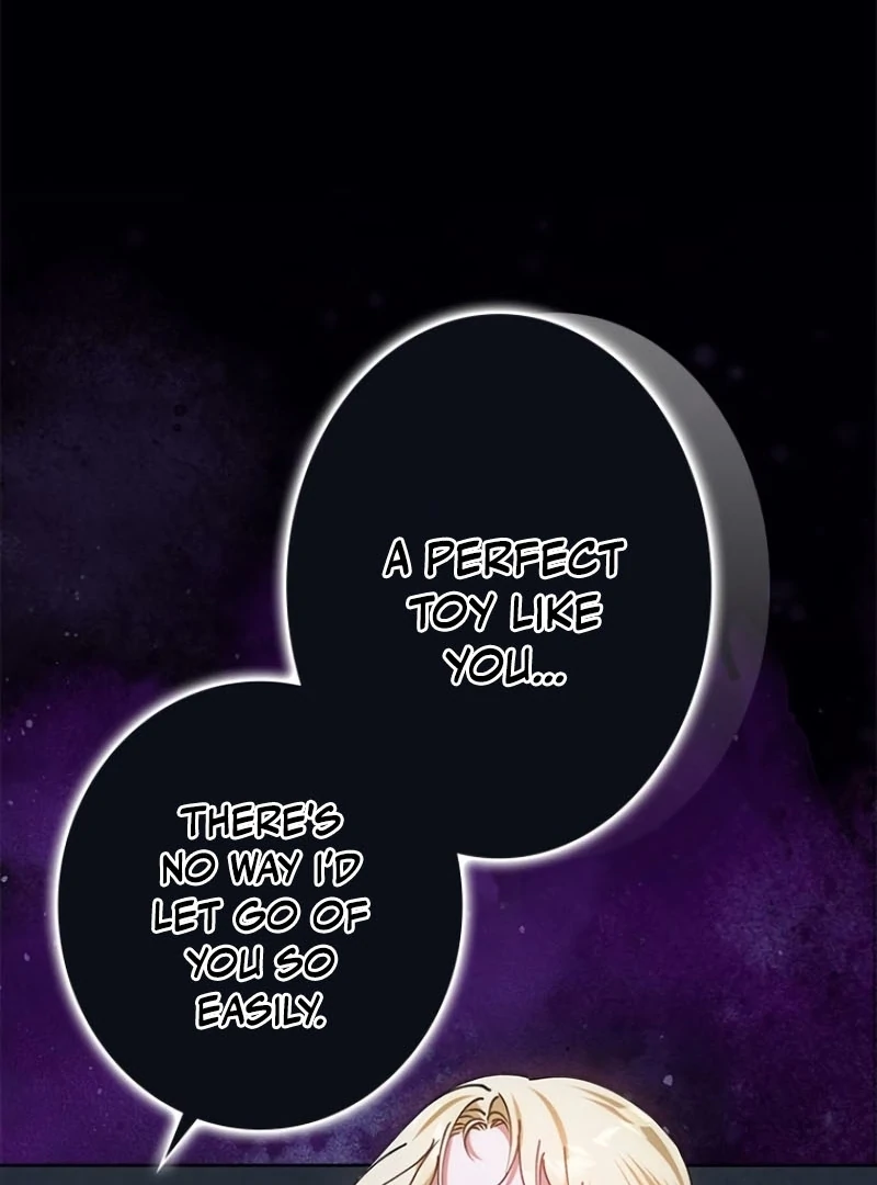 Run Away, From Me Chapter 23 - page 70