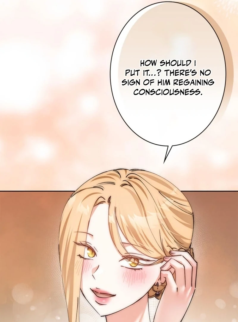 Run Away, From Me Chapter 23 - page 8