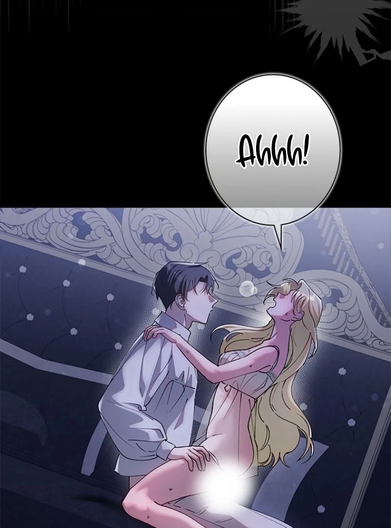 Run Away, From Me Chapter 23 - page 82