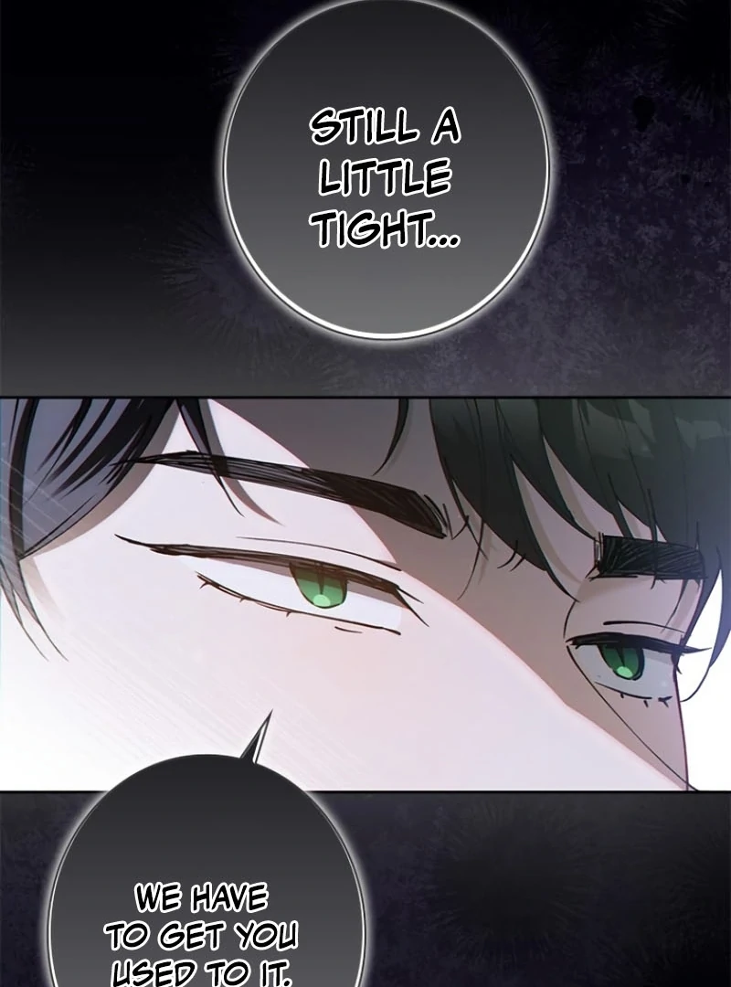 Run Away, From Me Chapter 23 - page 85