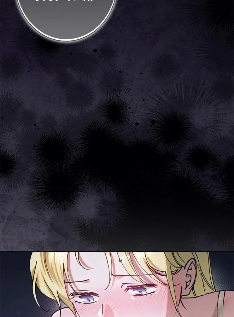 Run Away, From Me Chapter 23 - page 86
