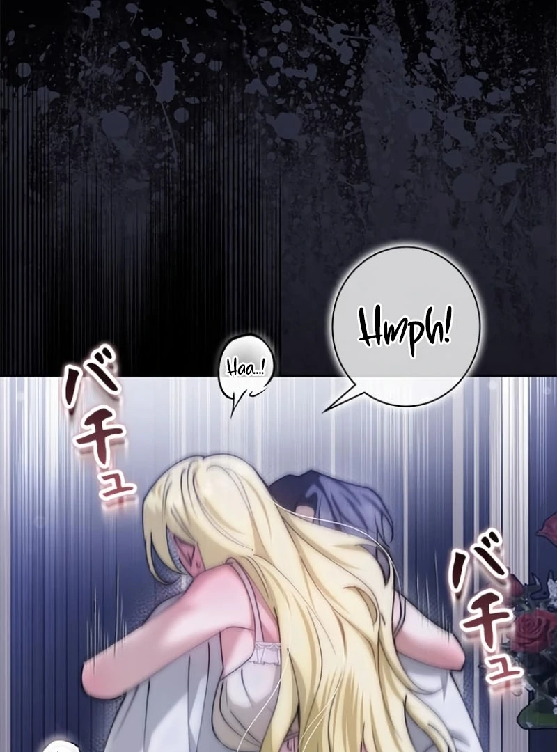 Run Away, From Me Chapter 23 - page 88