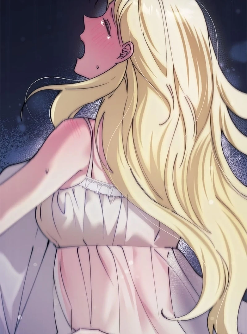 Run Away, From Me Chapter 23 - page 97