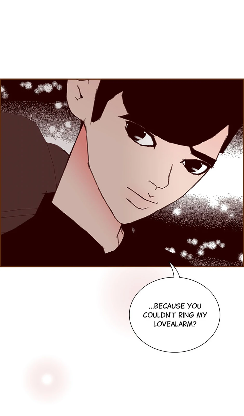 Love Alarm Chapter 152 - page 63