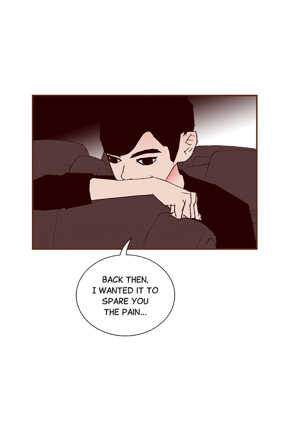 Love Alarm Chapter 152 - page 70