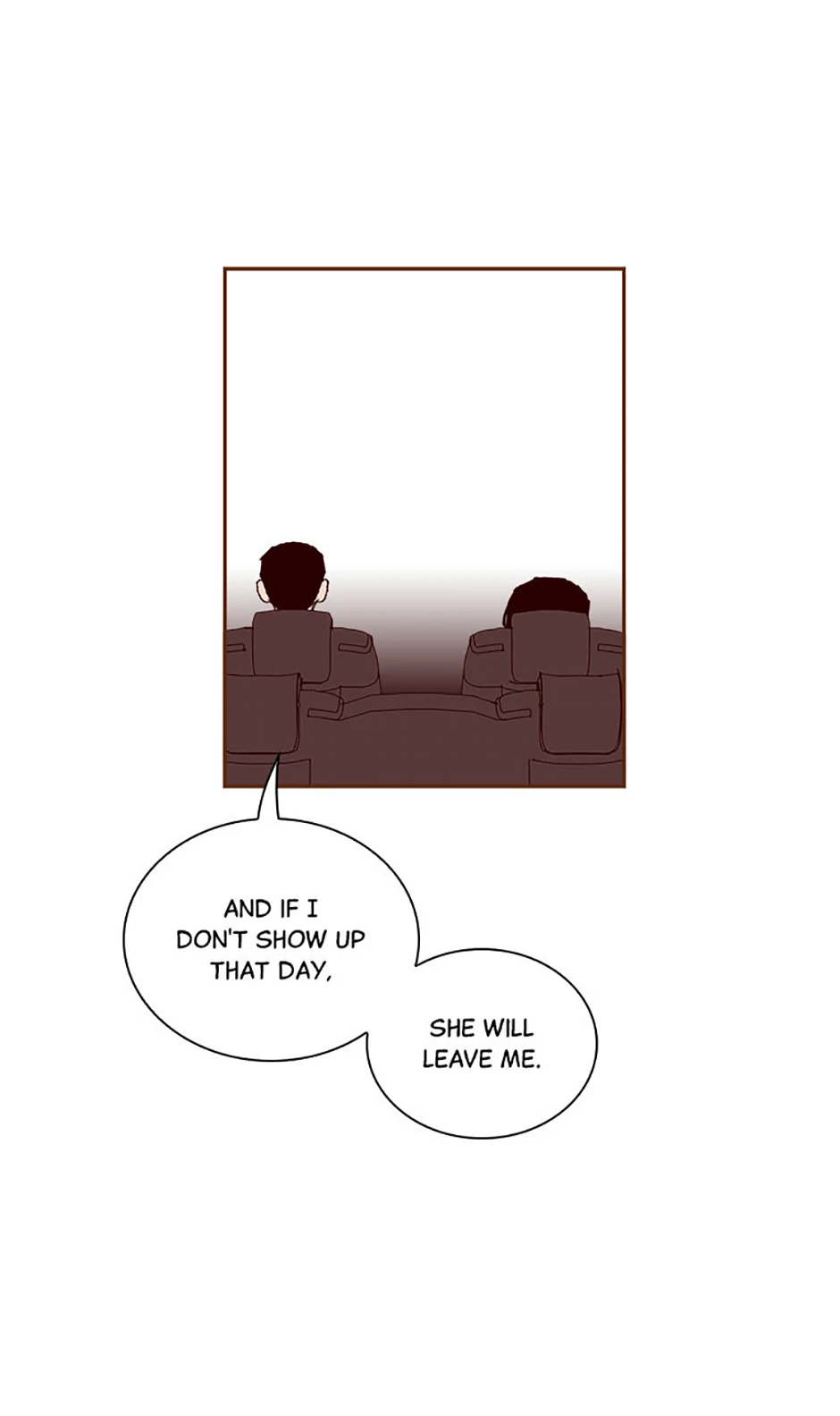 Love Alarm Chapter 152 - page 74