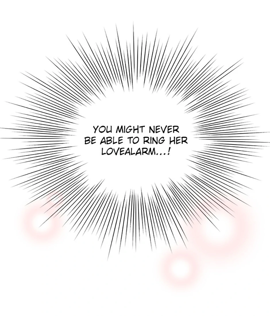 Love Alarm Chapter 152 - page 86