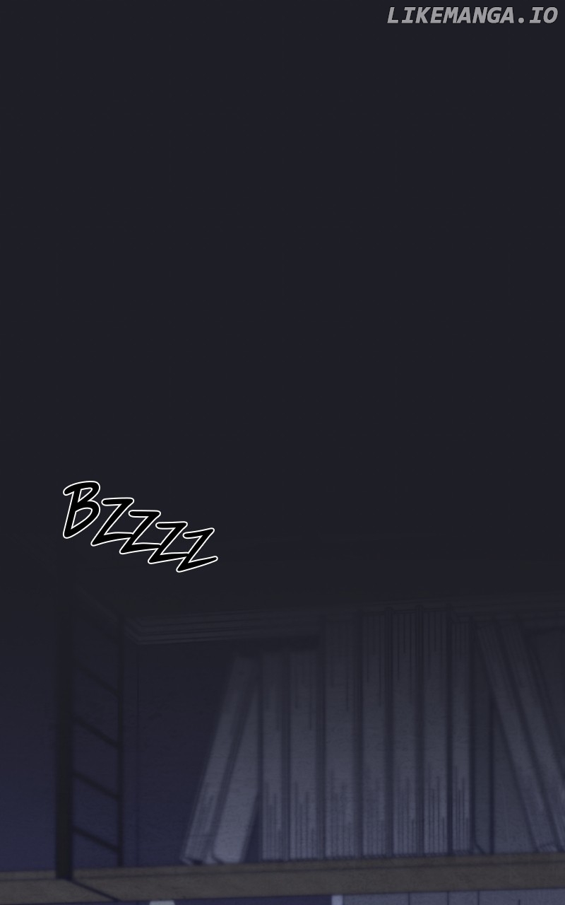 Dark Mermaid Chapter 30 - page 1