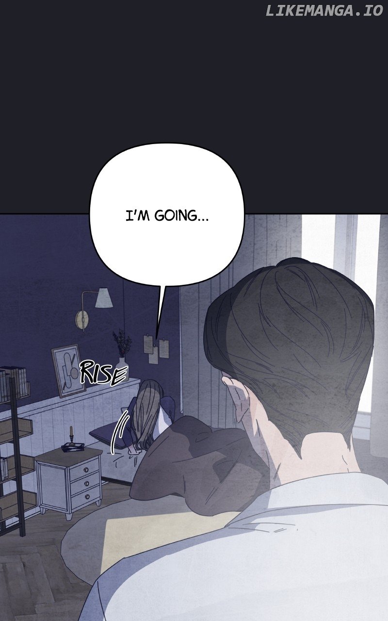 Dark Mermaid Chapter 30 - page 17