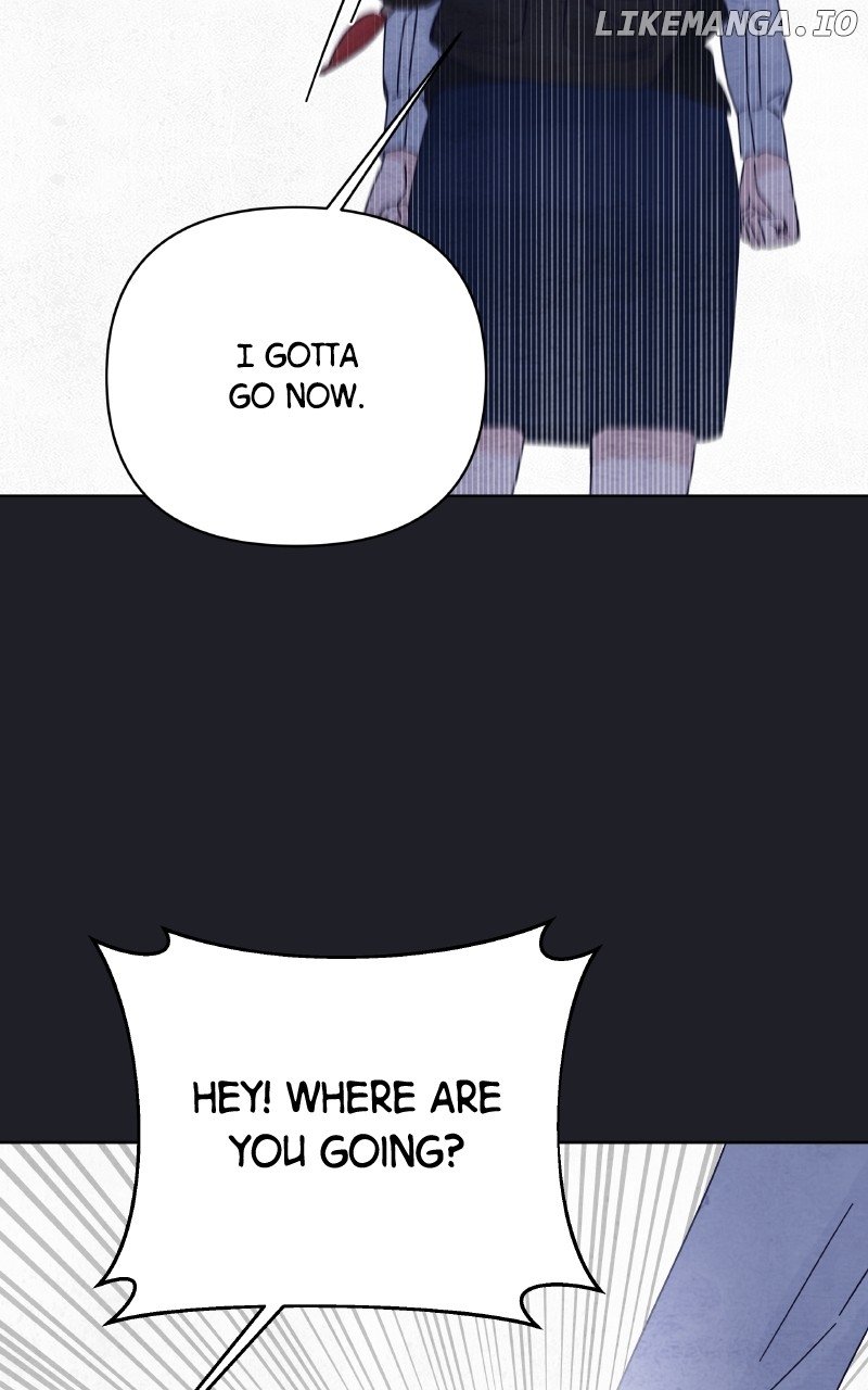 Dark Mermaid Chapter 30 - page 86