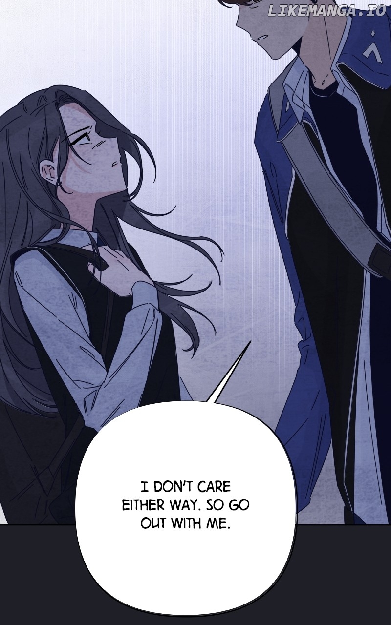 Dark Mermaid Chapter 30 - page 92