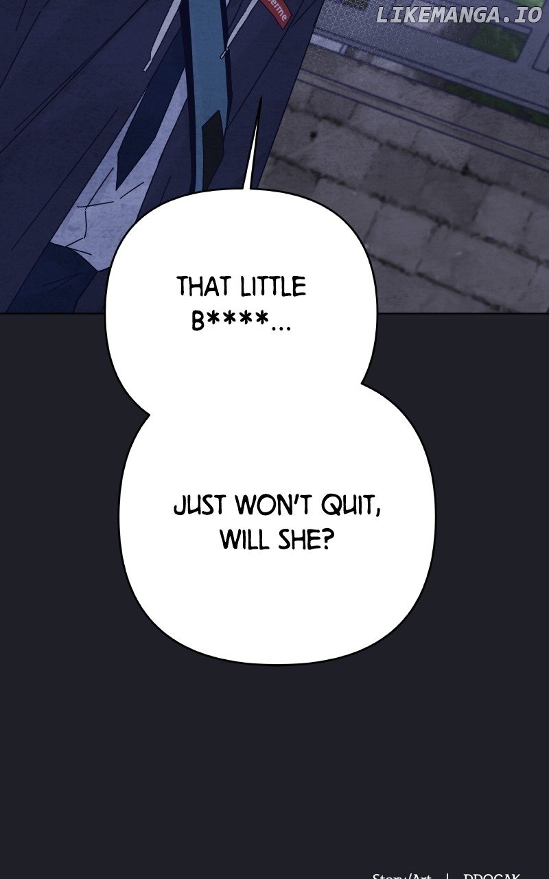 Dark Mermaid Chapter 30 - page 102