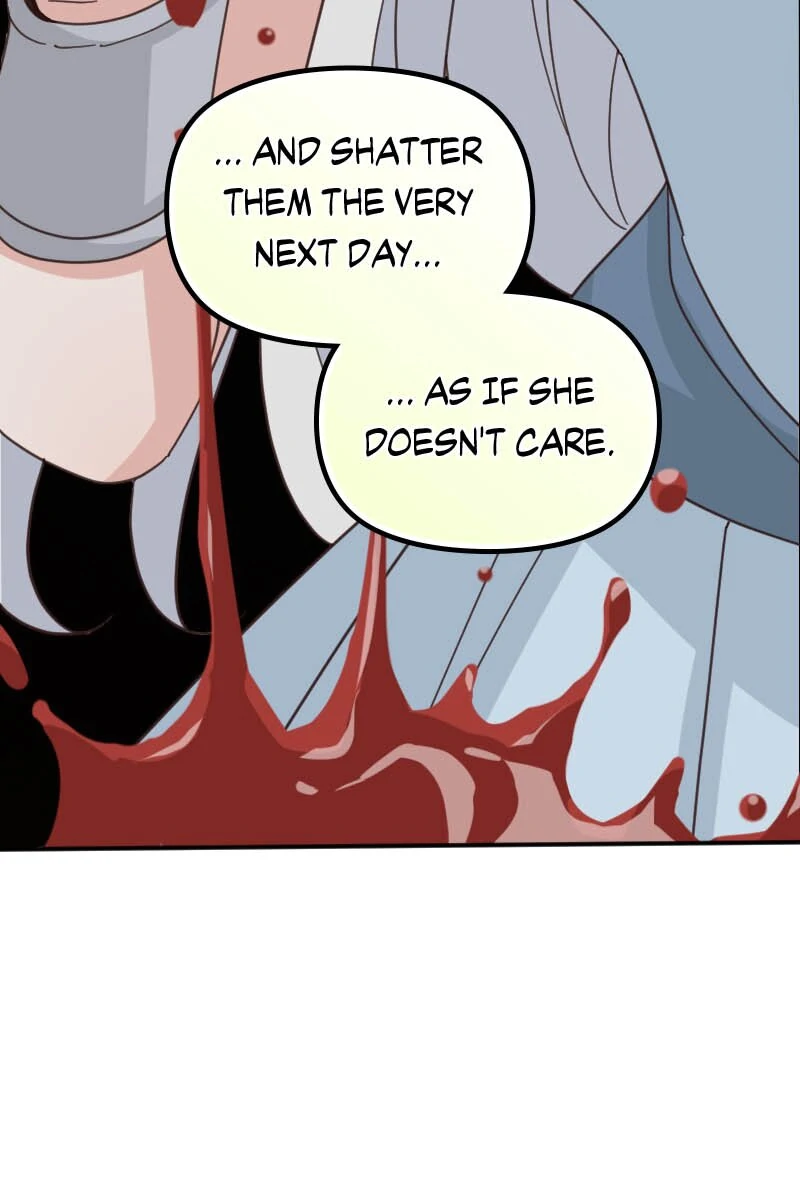 Protect Me from Despair Chapter 32 - page 50