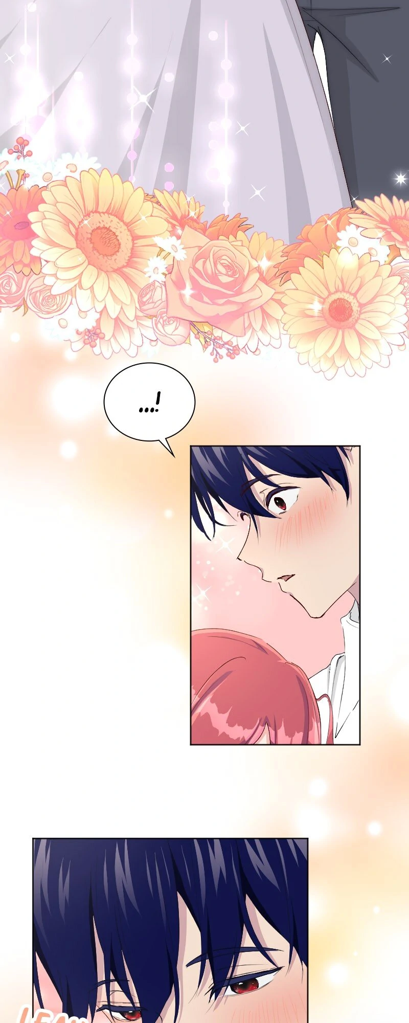 Our Lovey-Dovey Marriage of Convenience Chapter 38 - page 26