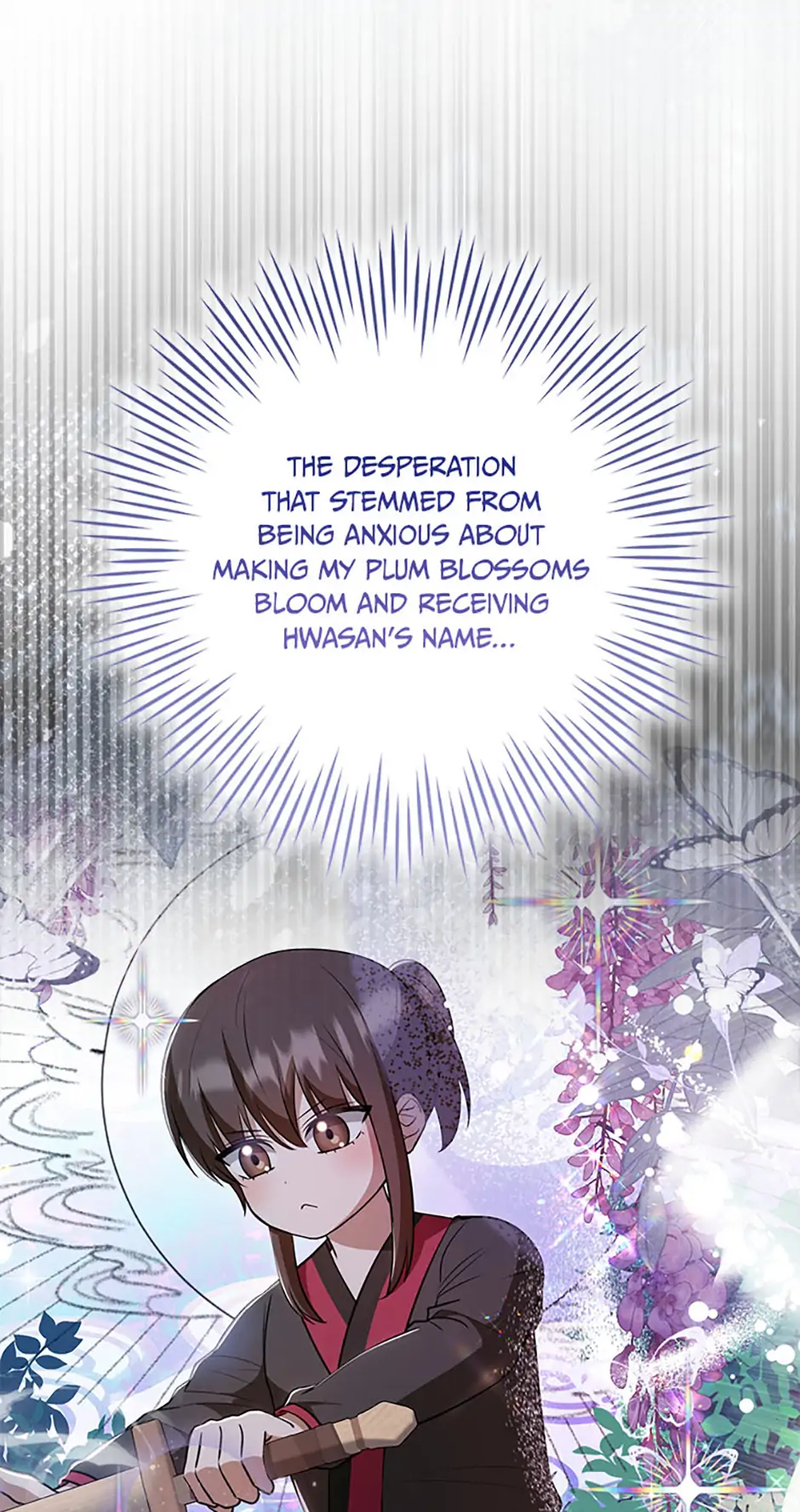 I Became The Youngest Disciple of The Mount Hua Sect Chapter 28 - page 92